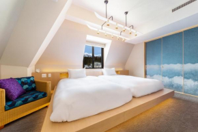THE HAPPO by Hakuba Hotel Group